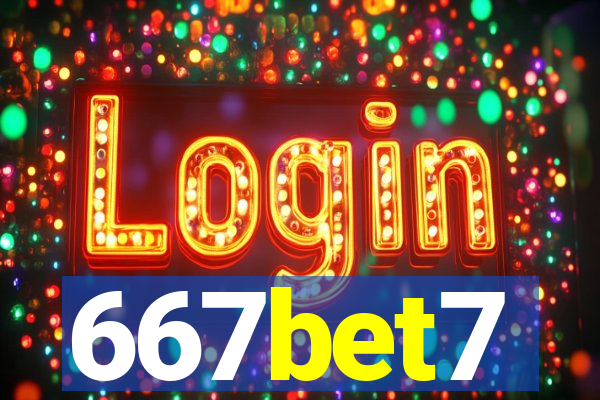 667bet7