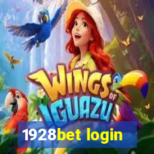 1928bet login