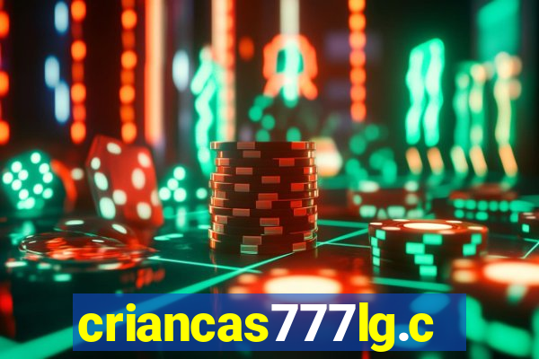 criancas777lg.com