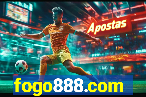 fogo888.com