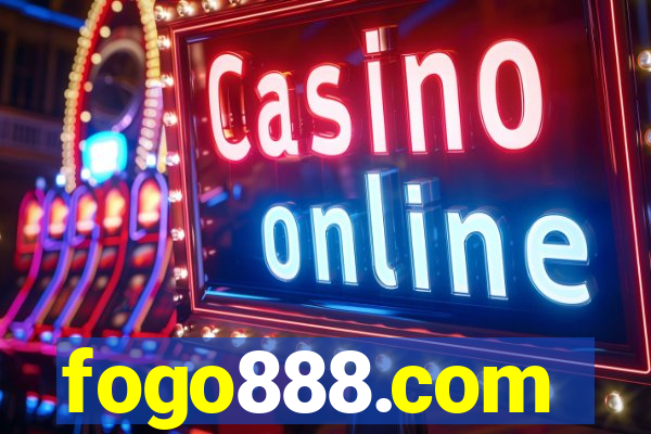 fogo888.com
