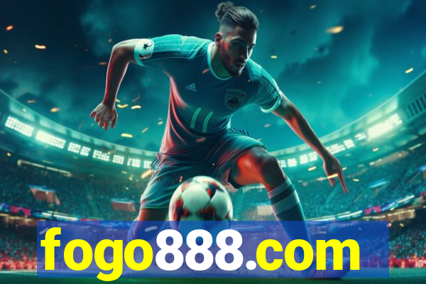 fogo888.com