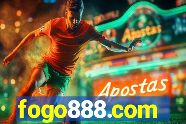 fogo888.com