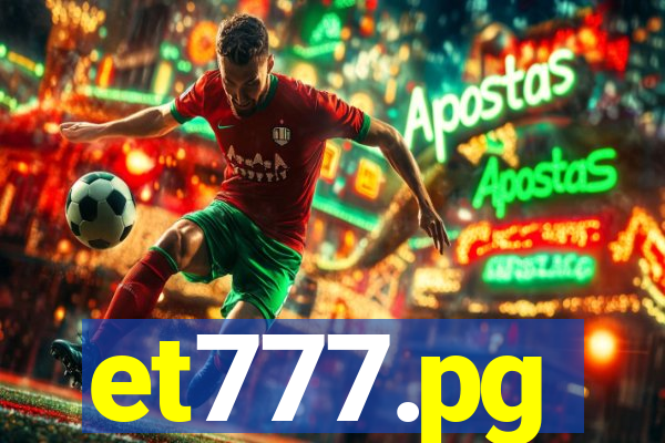 et777.pg