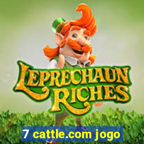 7 cattle.com jogo