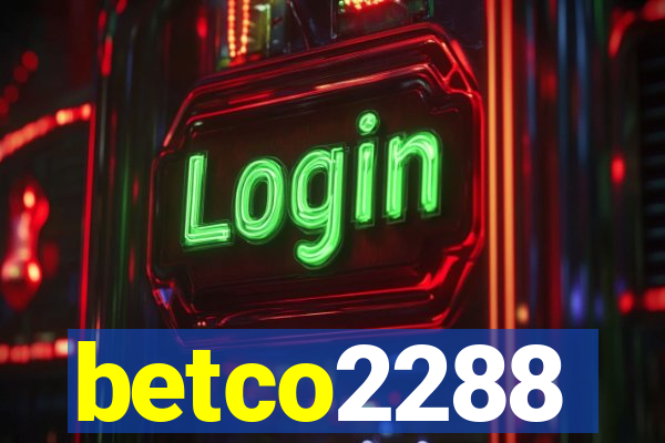betco2288