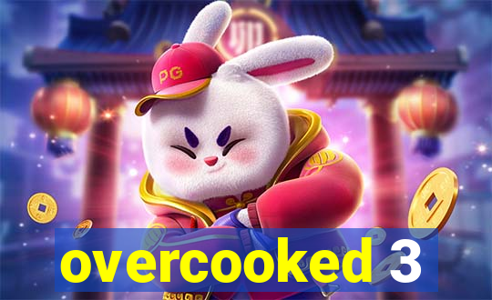 overcooked 3