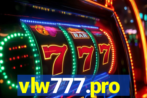 vlw777.pro