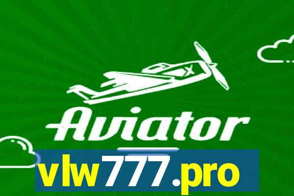 vlw777.pro