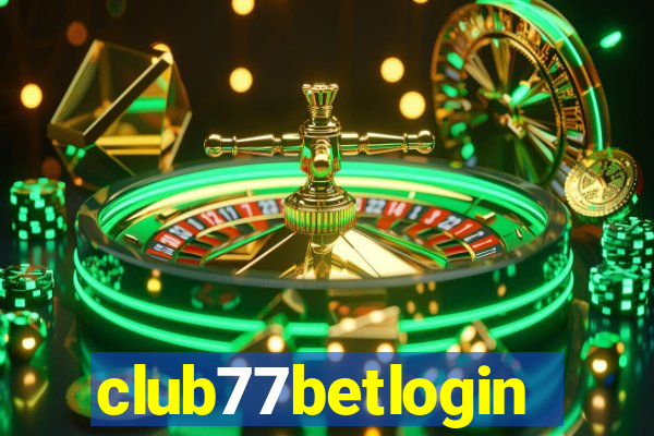 club77betlogin