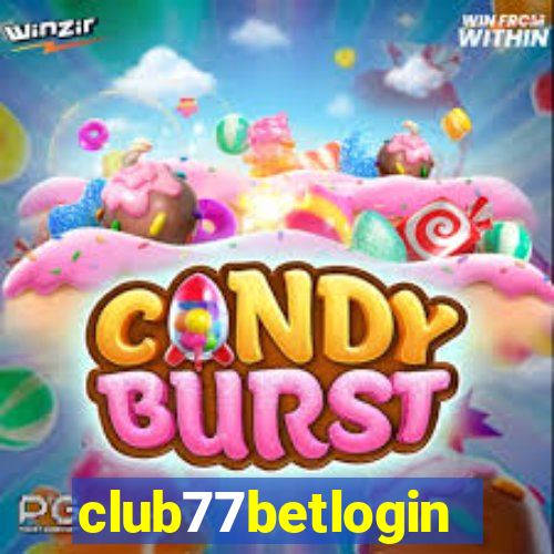 club77betlogin