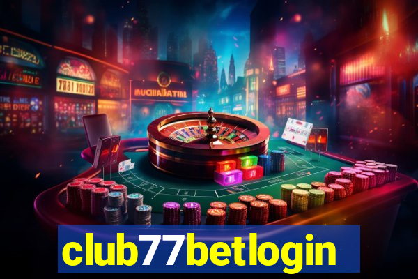 club77betlogin