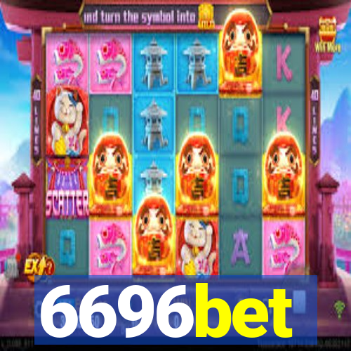 6696bet