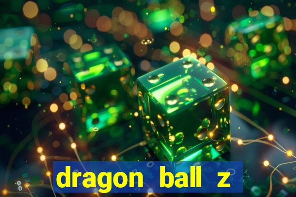 dragon ball z tenkaichi 4 ps2 iso