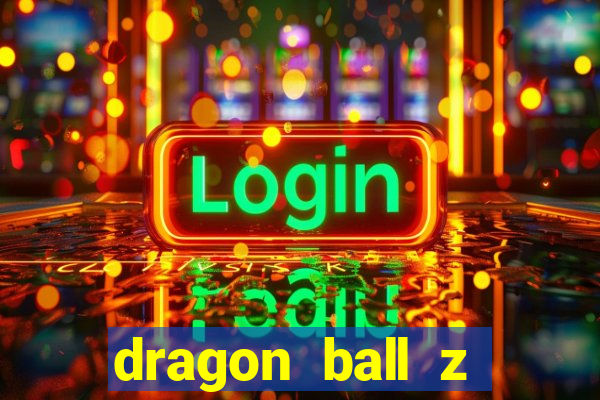 dragon ball z tenkaichi 4 ps2 iso