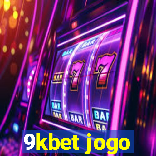 9kbet jogo