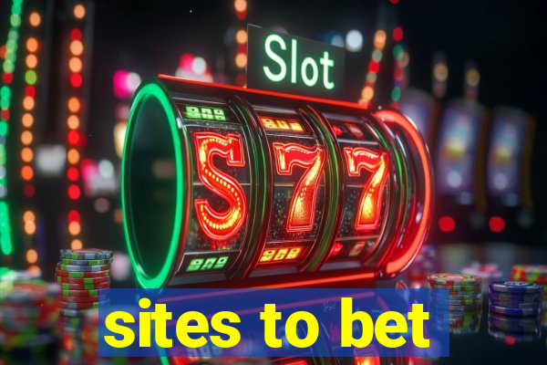 sites to bet