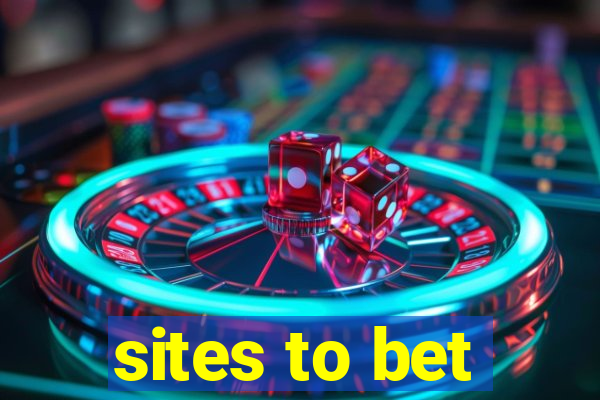 sites to bet