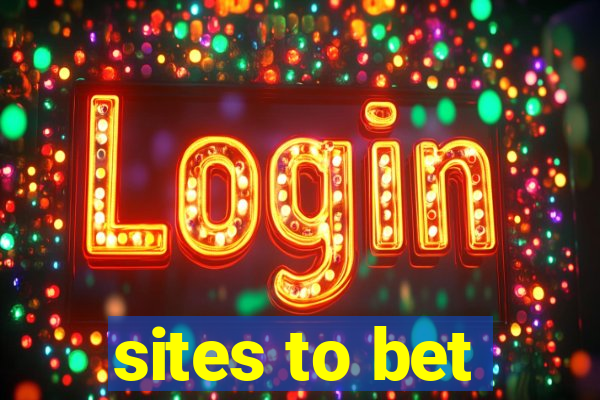 sites to bet