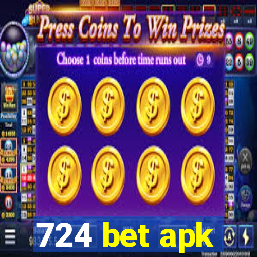 724 bet apk