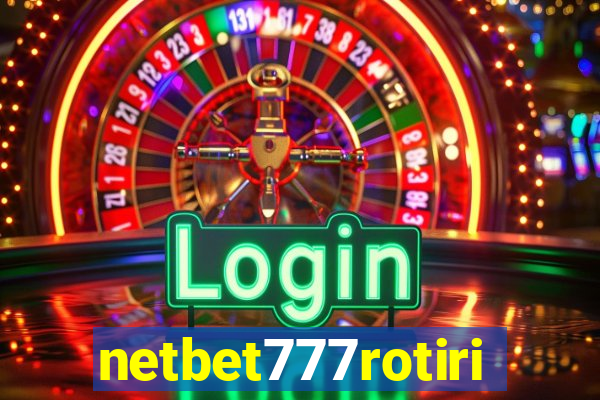 netbet777rotiri
