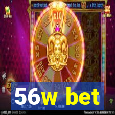 56w bet