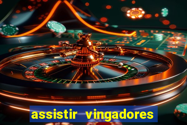 assistir vingadores guerra infinita dublado google drive