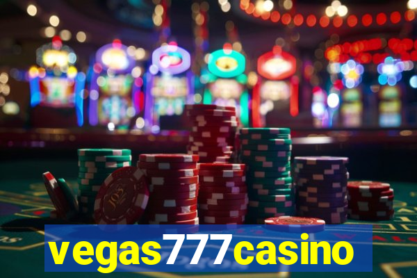 vegas777casino