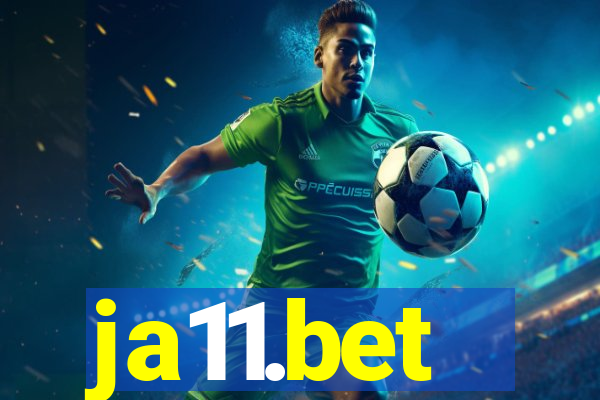 ja11.bet