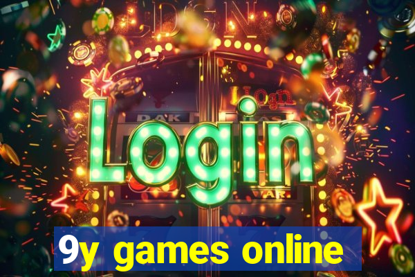 9y games online