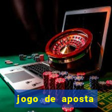 jogo de aposta virginia fonseca