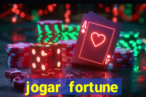 jogar fortune rabbit gratis