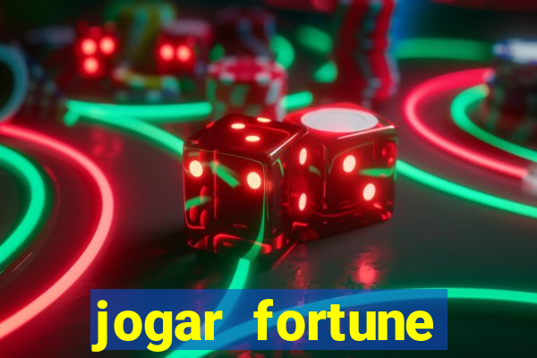 jogar fortune rabbit gratis