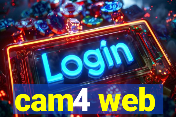 cam4 web