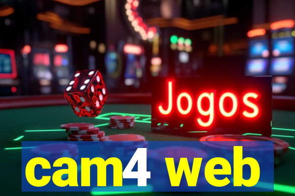 cam4 web
