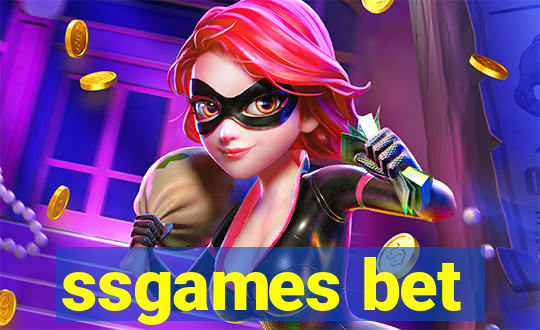 ssgames bet