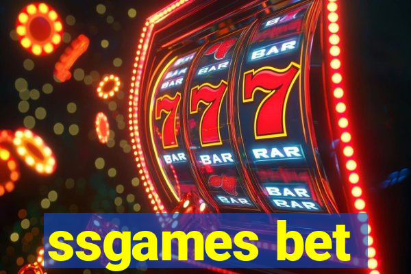 ssgames bet