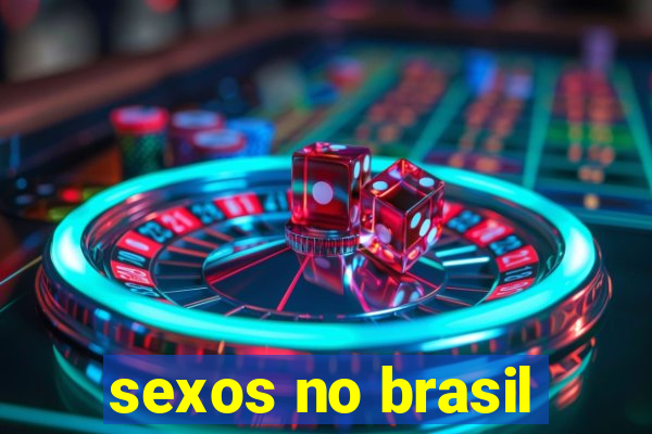 sexos no brasil