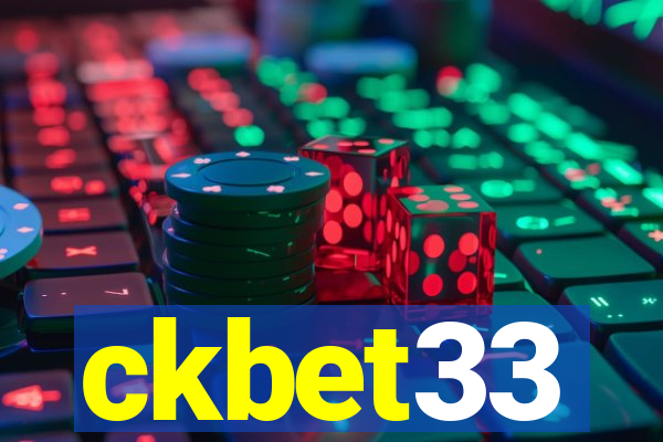 ckbet33