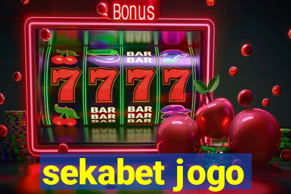 sekabet jogo