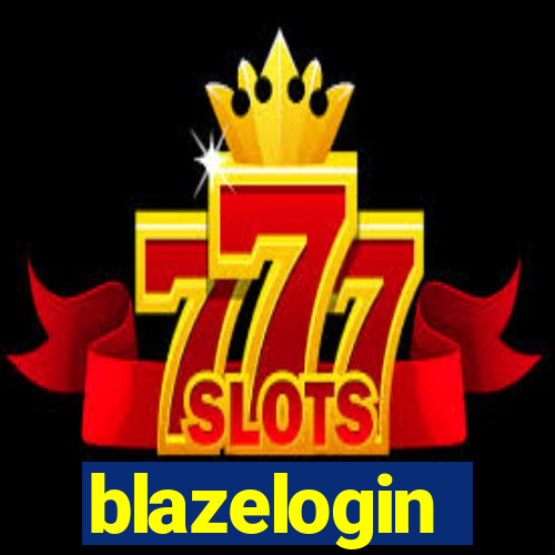 blazelogin