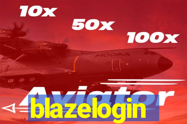 blazelogin