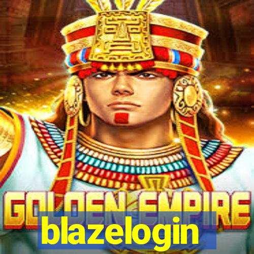 blazelogin