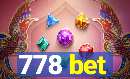 778 bet