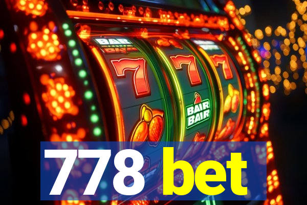 778 bet