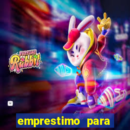 emprestimo para comerciante pagamento diario