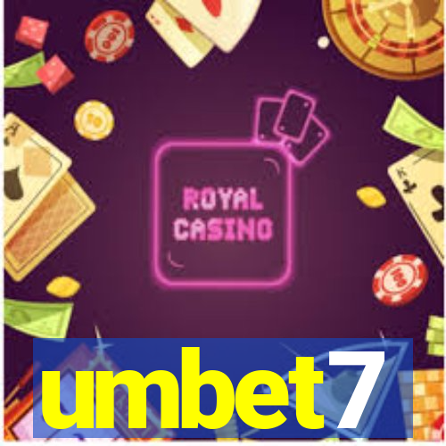 umbet7