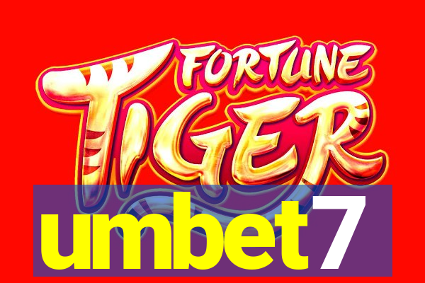 umbet7
