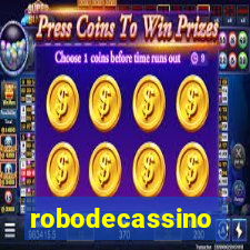 robodecassino