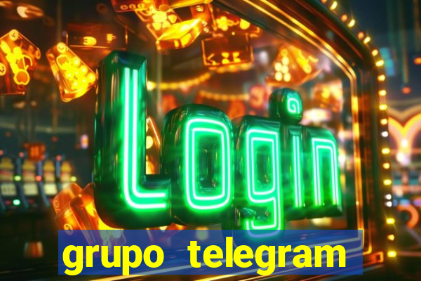 grupo telegram jogos android